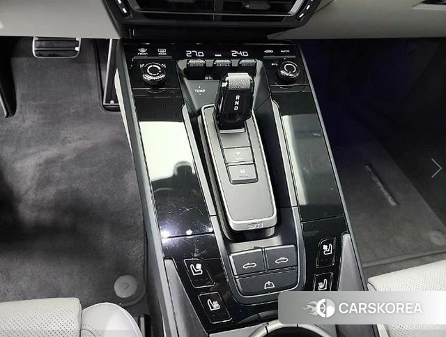 Porsche 911(992) id 3811515 из Кореи 18