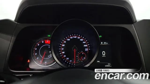 Hyundai Avante (CN7) id 2859288 из Кореи 18