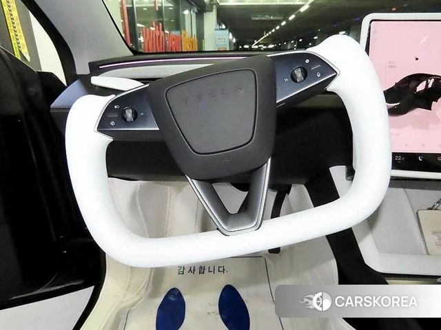 Tesla Model Y id 3939836 из Кореи 18