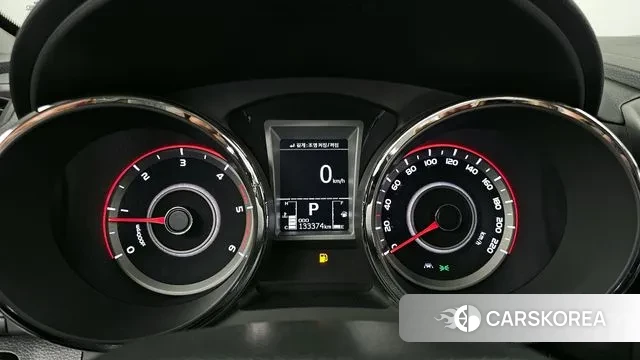 Ssangyong Tivoli Armor id 3728790 из Кореи 18