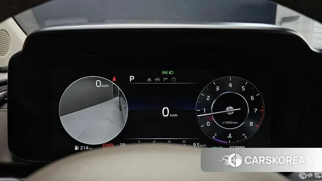 Kia Carnival 4th generation id 4444647 из Кореи 18