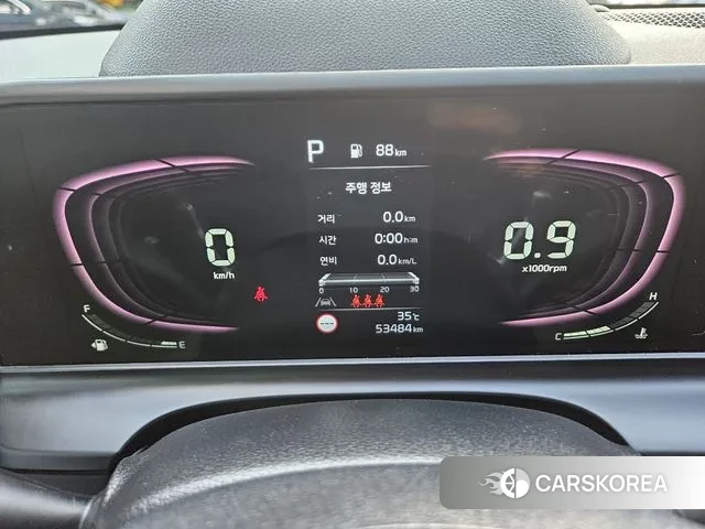 Kia The New Seltos id 2959414 из Кореи 18