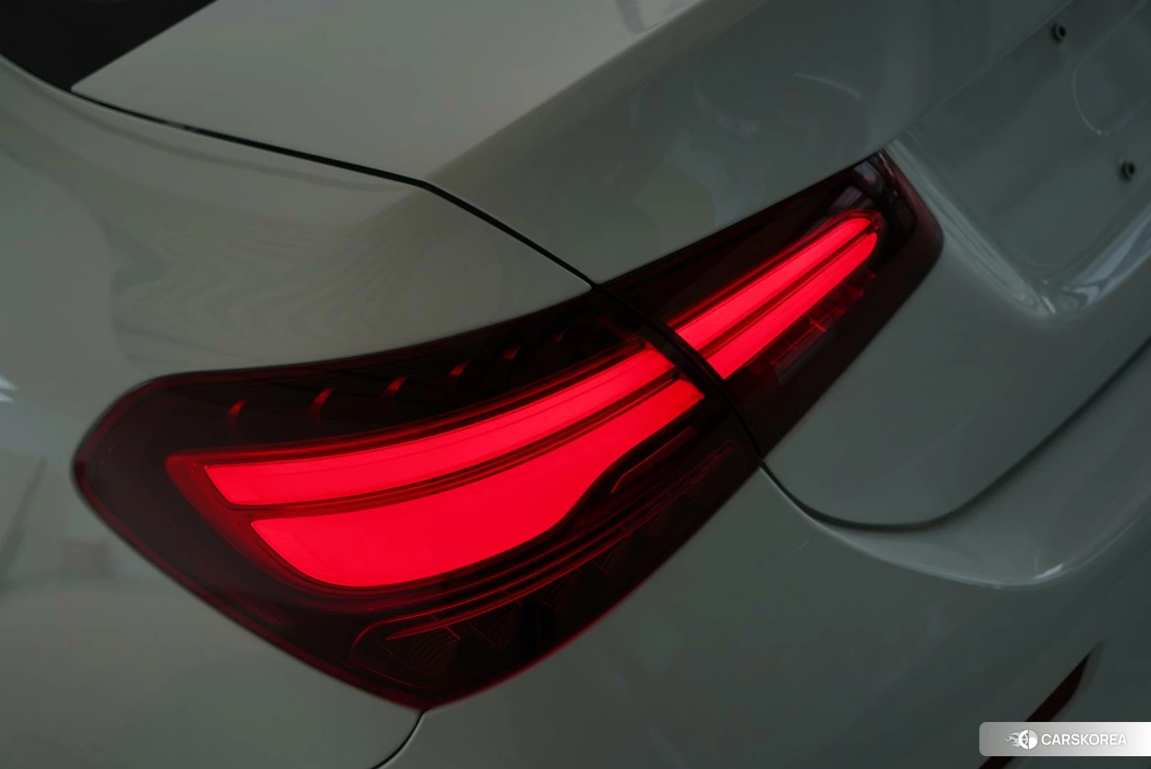 Mercedes-Benz Class A id 4441296 из Китая 11