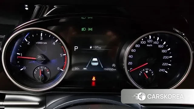 Kia Carnival 4th generation id 3054289 из Кореи 18