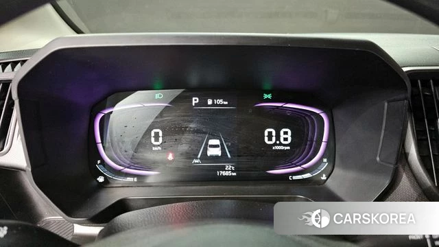 Kia The New Kia Ray id 3914277 из Кореи 18