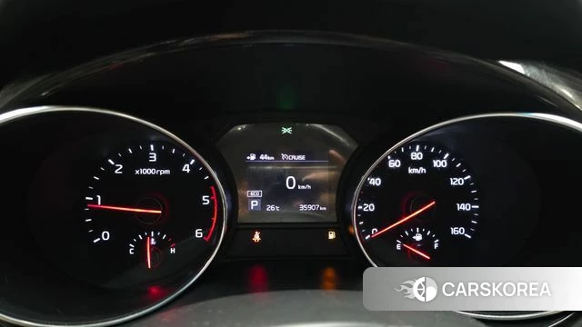 Kia The New Carnival id 4551481 из Кореи 28
