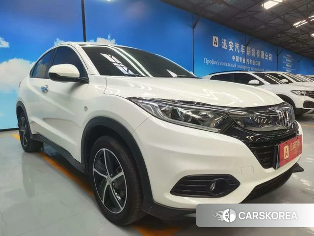 Honda Binzhi id 4257049 из Китая 21