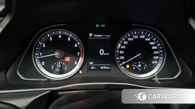 Hyundai Sonata (DN8) id 4646619 из Кореи 28