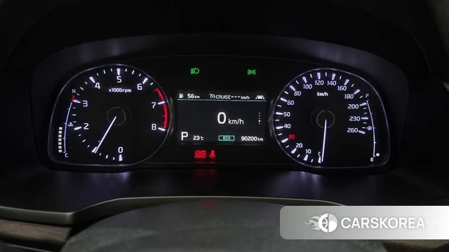 Kia K7 Premier id 4482573 из Кореи 18