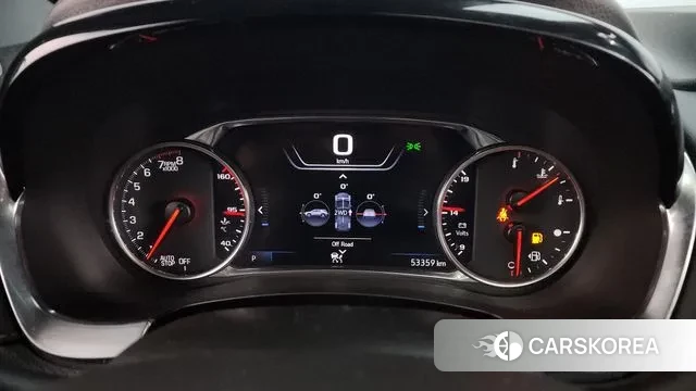 Chevrolet (GM Daewoo) Traverse id 3634749 из Кореи 18