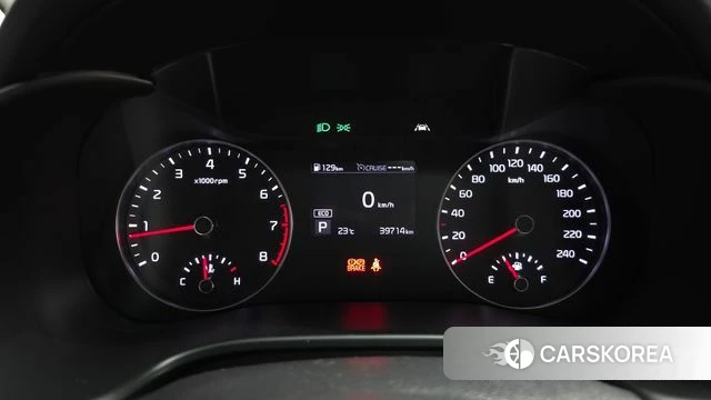 Kia Come New K3 id 4722162 из Кореи 36