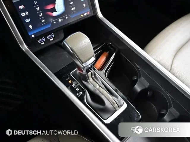 Ssangyong Torres id 3372449 из Кореи 18