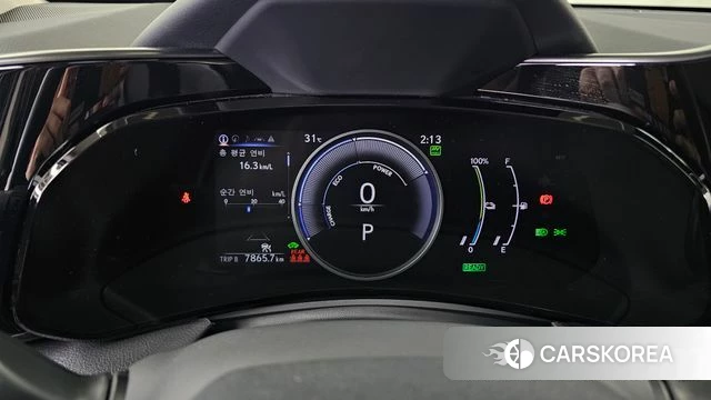 Lexus NX450h + 2nd generation id 4499718 из Кореи 29