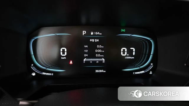 Kia The New Kia Ray id 4904819 из Кореи 29