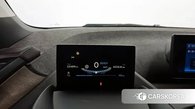 BMW i3 id 3742369 из Кореи 18