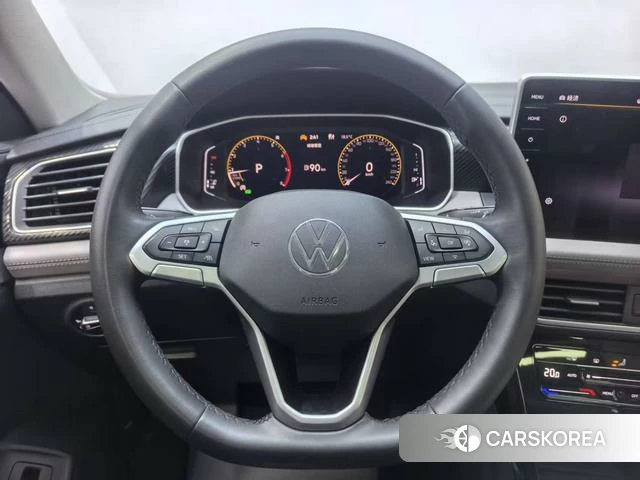 Volkswagen Tanyue id 4380461 из Китая 19