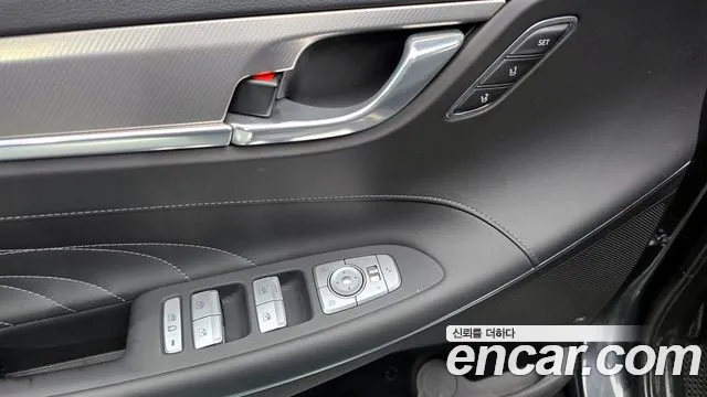 Hyundai The New Grandeur IG id 2749418 из Кореи 18