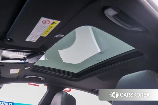 BMW 5 Series (G30) id 3779324 из Кореи 17