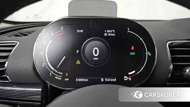 Mini Cooper D Clubman id 4573165 из Кореи 27