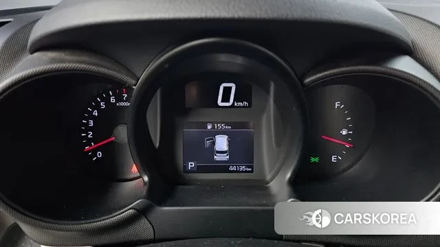 Kia The New Ray id 3765300 из Кореи 18