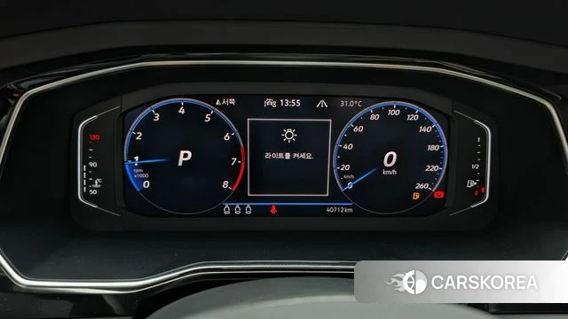 Volkswagen 7th Generation of Jetta id 4591125 из Кореи 18