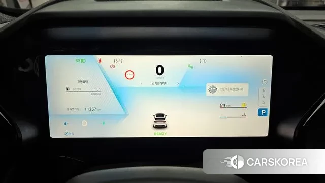 Renault Korea (Samsung) Grand Coleos id 3596174 из Кореи 18