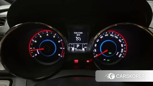 Ssangyong Tivoli Armor id 2961801 из Кореи 18