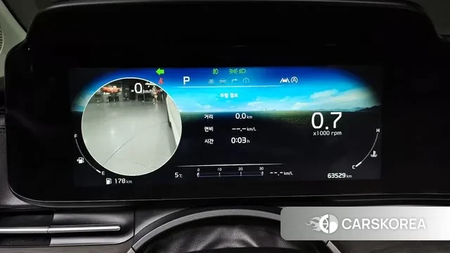 Kia Carnival 4th generation id 3577864 из Кореи 18