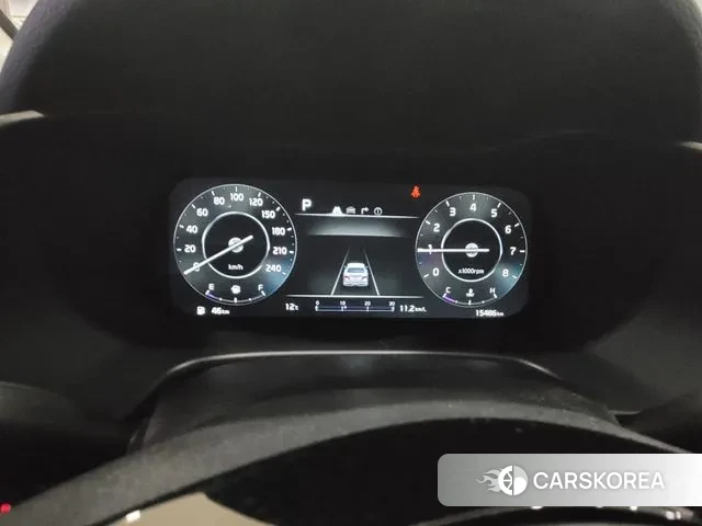 Kia The New K3 2nd generation id 3523560 из Кореи 17