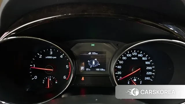 Kia The New Carnival id 3128771 из Кореи 18