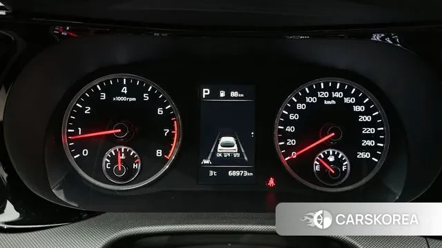 Kia K5 3rd generation id 3454044 из Кореи 18