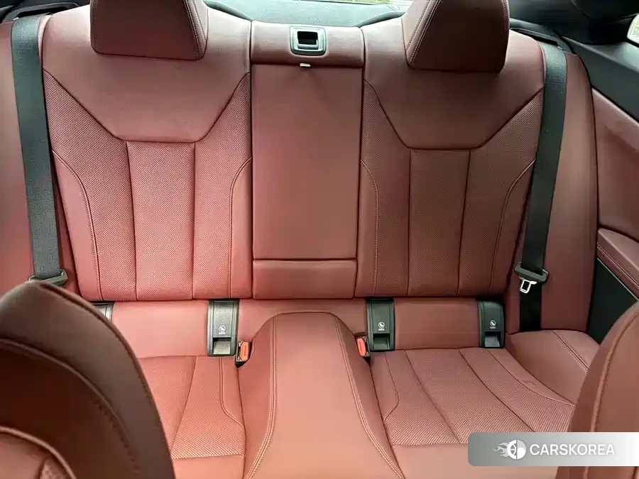BMW 4 series id 4570698 из Китая 19