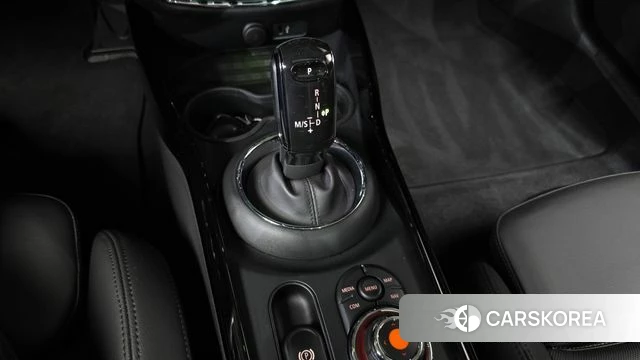Mini Cooper Clubman id 4573995 из Кореи 28