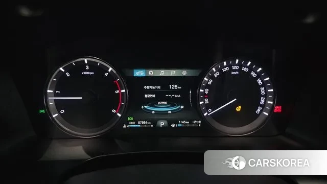 Ssangyong The New Rexton Sports Cannes id 3519083 из Кореи 18