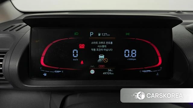 Hyundai Casper id 4631519 из Кореи 27