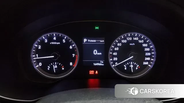 Hyundai Grandeur IG id 3526226 из Кореи 18