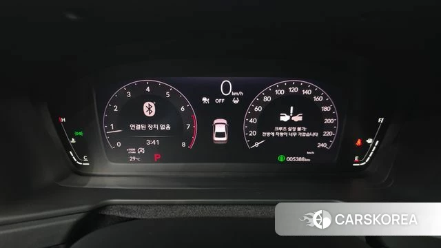 Honda Accord 11th Generation id 4762398 из Кореи 28