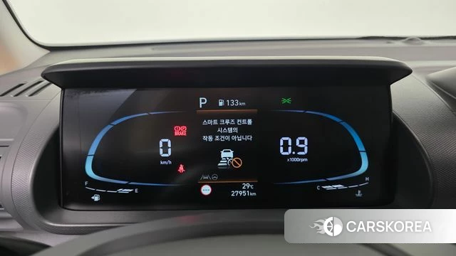Hyundai Casper id 4651119 из Кореи 33