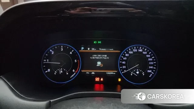 Hyundai Palisade id 3469490 из Кореи 18