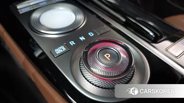 Genesis G80 (RG3) id 3366827 из Кореи 18