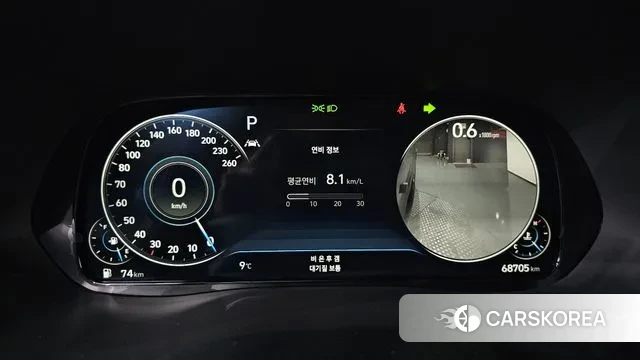 Hyundai Palisade id 3416585 из Кореи 18