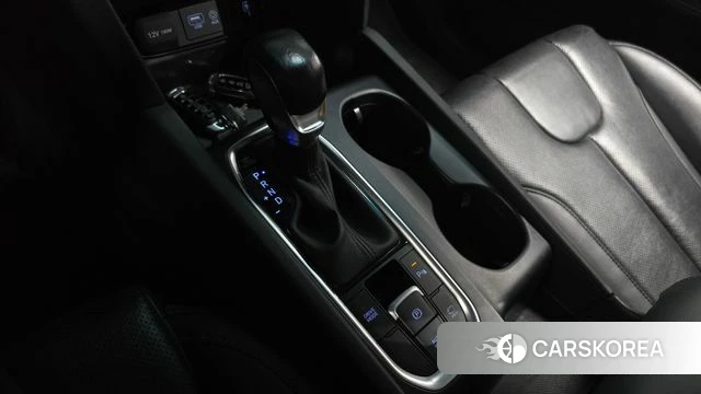 Hyundai Santa Fe TM id 3916792 из Кореи 18