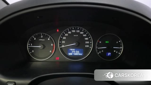 Hyundai The New Grand Starex id 4647661 из Кореи 28