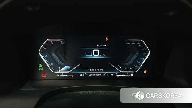 Ssangyong The New Rexton Sport id 4409550 из Кореи 29