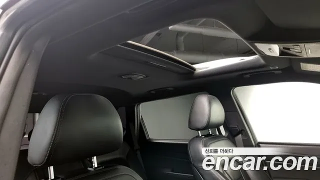 Ssangyong G4 Rexton id 2537150 из Кореи 18