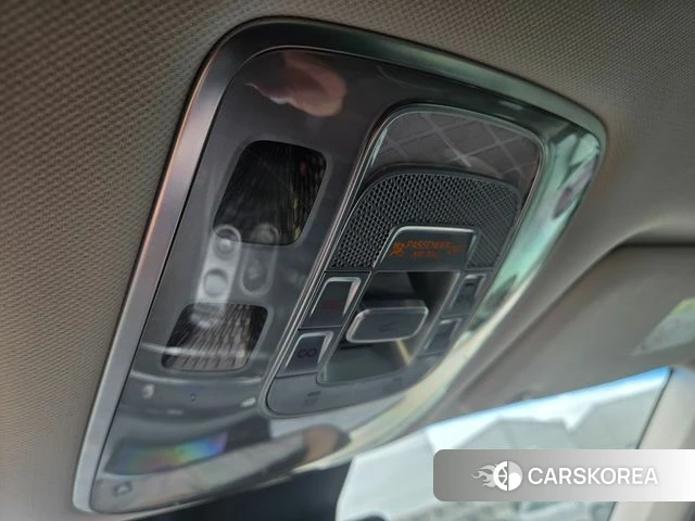Genesis GV70 id 4586312 из Кореи 8