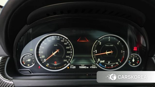 BMW 6 Series (F12) id 3845684 из Кореи 18