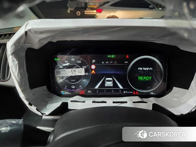 Kia The New Kia Ray EV id 4904051 из Кореи 10