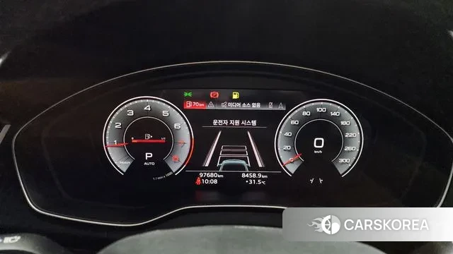 Audi Q5 (FY) id 3059258 из Кореи 18