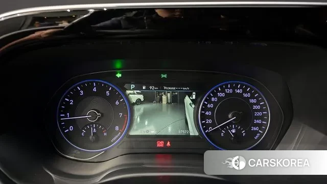 Hyundai Palisade id 3607934 из Кореи 18